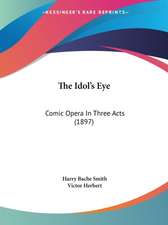 The Idol's Eye