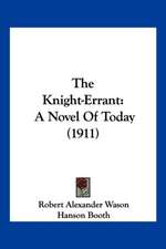 The Knight-Errant