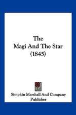 The Magi And The Star (1845)