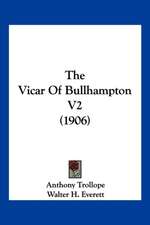 The Vicar Of Bullhampton V2 (1906)