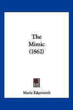 The Mimic (1862)