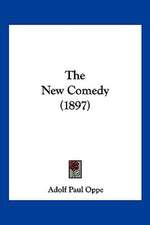 The New Comedy (1897)