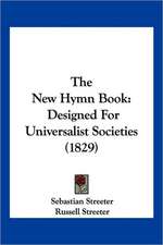 The New Hymn Book