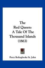 The Red Queen