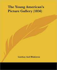 The Young American's Picture Gallery (1856)