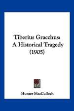 Tiberius Gracchus