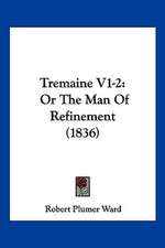 Tremaine V1-2