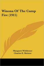 Winona Of The Camp Fire (1915)