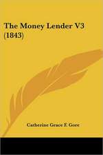 The Money Lender V3 (1843)