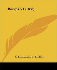 Burgos V1 (1888)