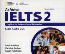 Achieve IELTS 2