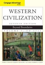 Western Civilization, Volume I: To 1715