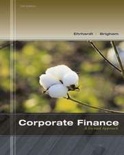 Corporate Finance