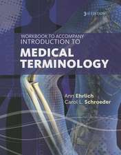 Introduction to Medical Terminology