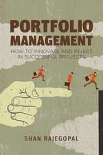 Portfolio Management