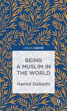 Being a Muslim in the World