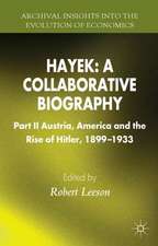 Hayek