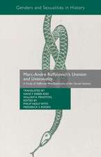 Marc-André Raffalovich's Uranism and Unisexuality: A Study of Different Manifestations of the Sexual Instinct