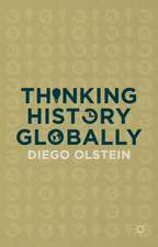 Thinking History Globally