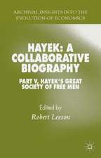 Hayek
