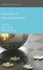 Innovation in Emerging Markets