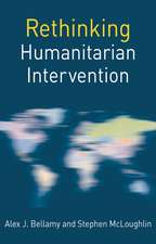 Rethinking Humanitarian Intervention