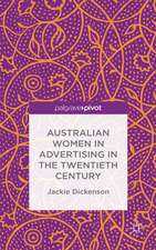 Australian Women in Advertising in the Twentieth Century