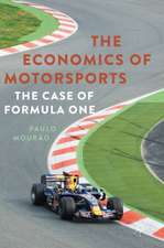 The Economics of Motorsports