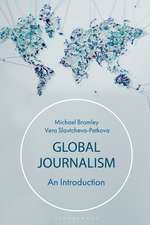 Global Journalism: An Introduction