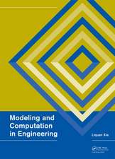 Modeling and Computation in Engineering II