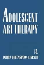 Adolescent Art Therapy