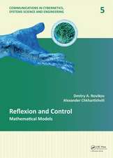 Reflexion and Control: Mathematical Models