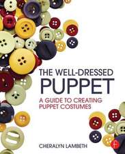 The Well-Dressed Puppet