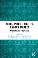 Young People and the Labour Market