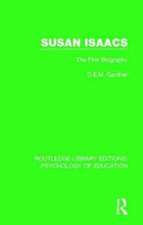 Susan Isaacs: The First Biography