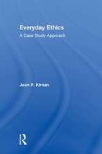 Everyday Ethics: A Case Study Analysis