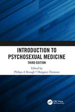 Introduction to Psychosexual Medicine: Third Edition