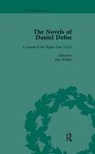 The Novels of Daniel Defoe, Part II vol 7