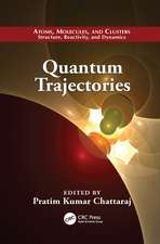 Quantum Trajectories