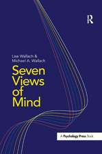 Seven Views of Mind