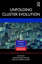 Unfolding Cluster Evolution