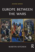 Europe Between the Wars