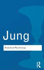 Analytical Psychology: Its Theory and Practice