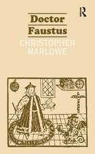 Doctor Faustus