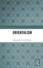 Orientalism