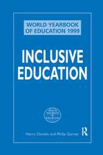 Inclusive Education