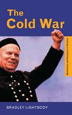 The Cold War