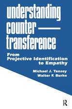 Understanding Countertransference: From Projective Identification to Empathy