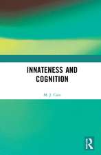 Innateness and Cognition