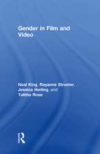 Gender in Film and Video